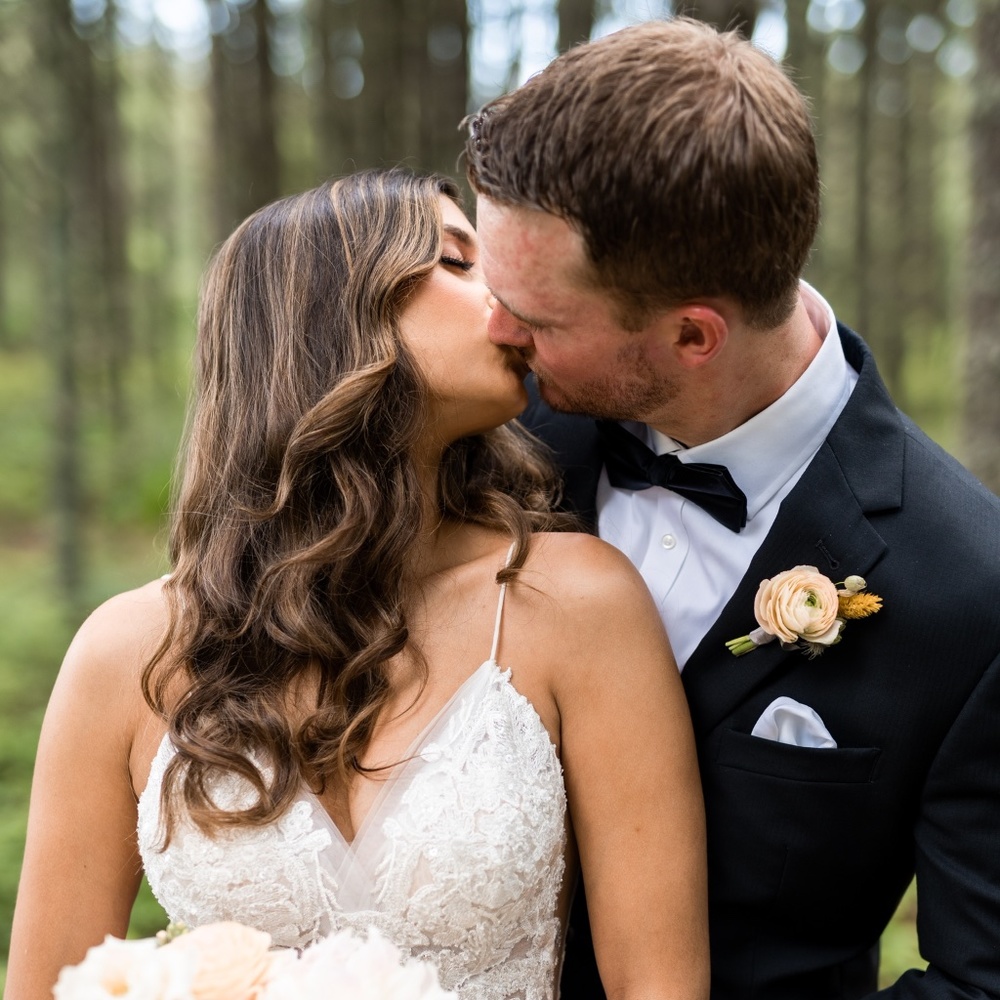 Meet your Posher, Deanna